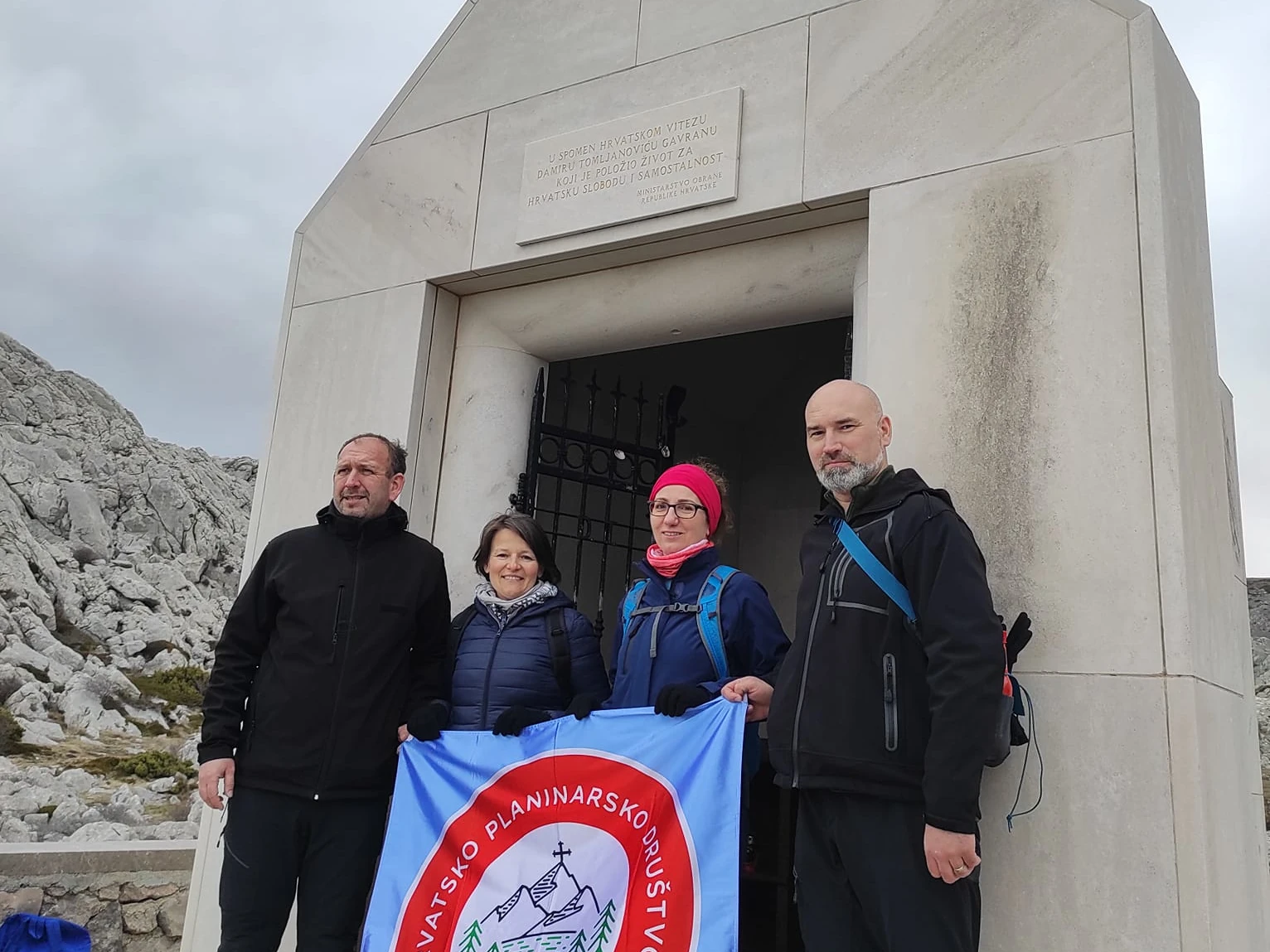 Velebit